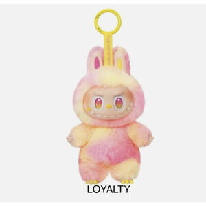 US Seller - New Genuine Pop Mart The Monsters Labubu Big Into Energy, LOYALTY